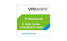 Vmware Certified Professional 6-DataCenter Virtualization De